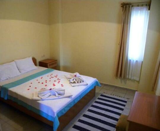 Ada Apart Hotel - Photo5