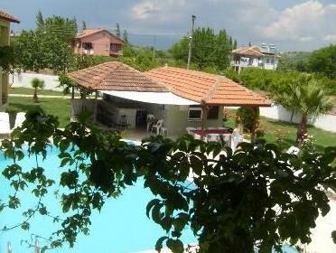 Adilan Villas & Apartments - Photo4