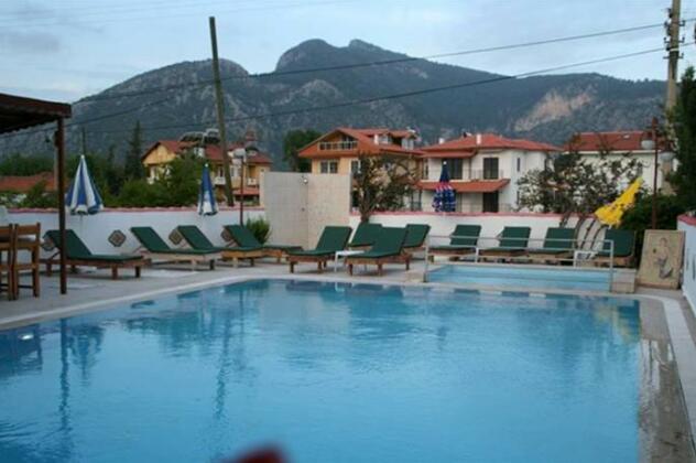 Alinda Hotel Dalyan - Photo2
