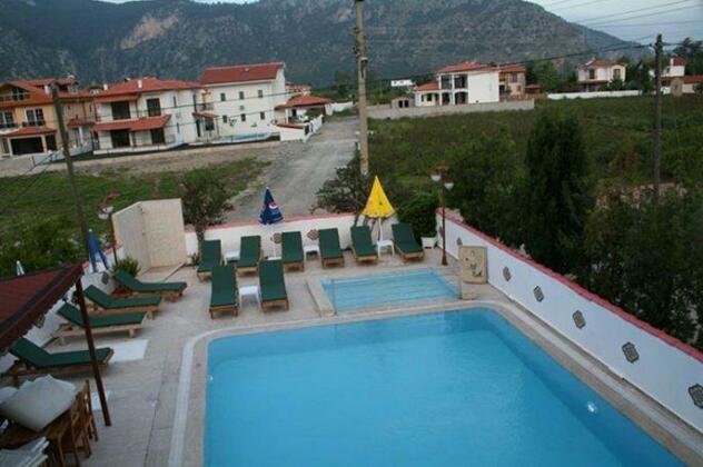 Alinda Hotel Dalyan - Photo3