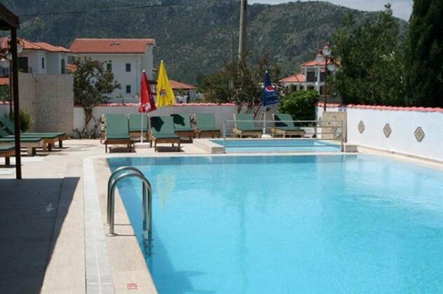 Alinda Hotel Dalyan - Photo5