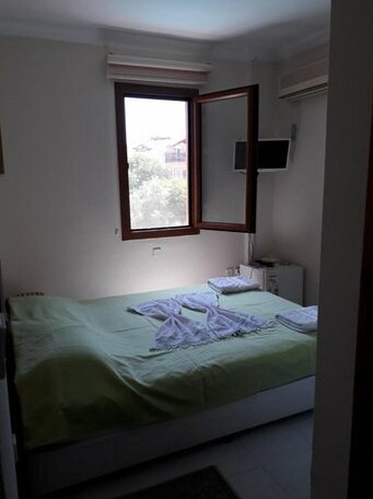 Arcadia Apart Hotel - Photo2