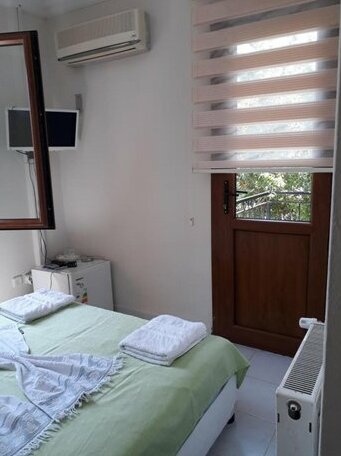 Arcadia Apart Hotel - Photo4