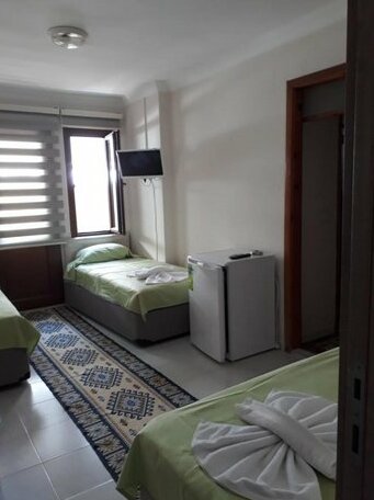 Arcadia Apart Hotel - Photo5