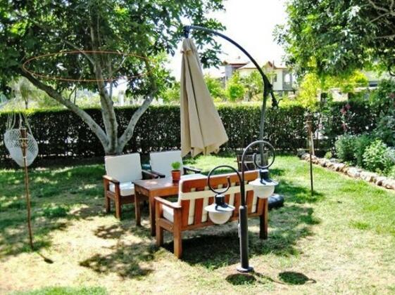 Asena Motel - Photo5