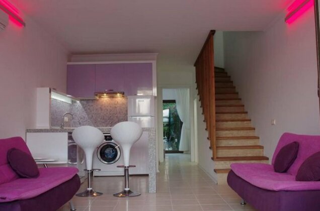 Aydos Suites - Photo4
