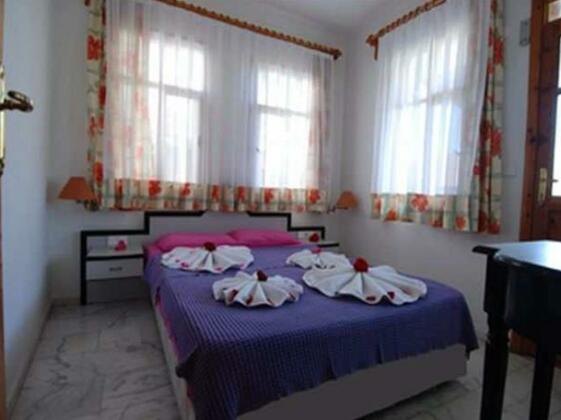 B C Alya Hotel - Photo3