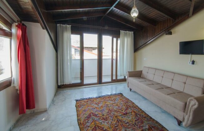B C Alya Hotel - Photo5