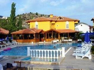 Basar Hotel Dalyan - Photo3