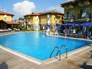 Basar Hotel Dalyan - Photo4