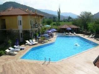 Basar Hotel Dalyan - Photo5