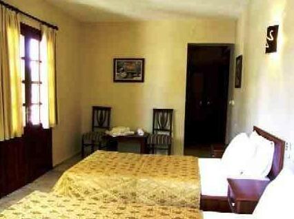 BinKaya Hotel - Photo2