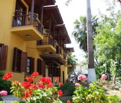 BinKaya Hotel - Photo3