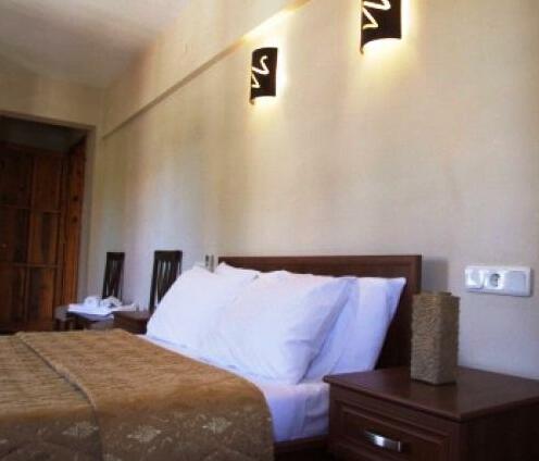 BinKaya Hotel - Photo4