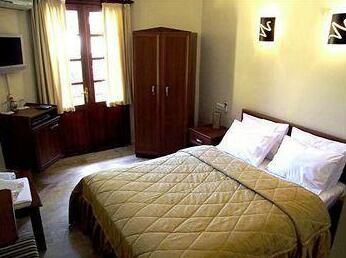 BinKaya Hotel - Photo5