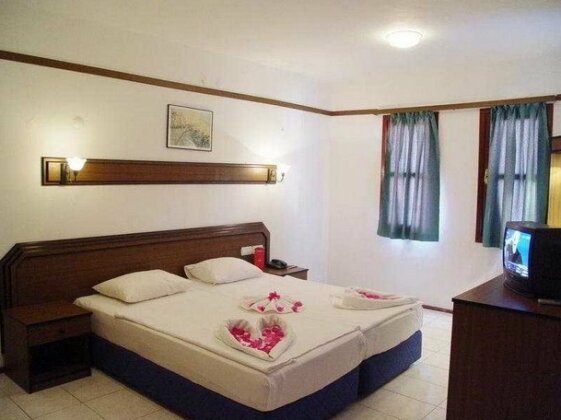 Caria Holiday Resort Ortaca - Photo2