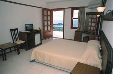 Caria Holiday Resort Ortaca - Photo3