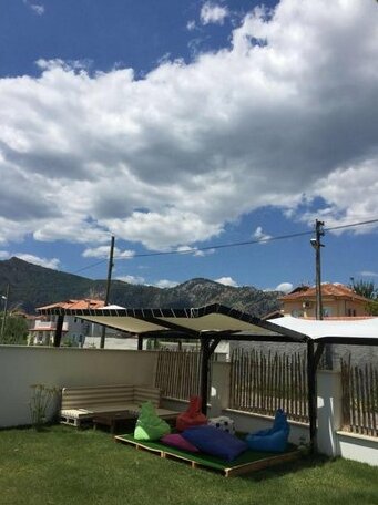 Casa Pallet Hotel - Adult Only - Photo2