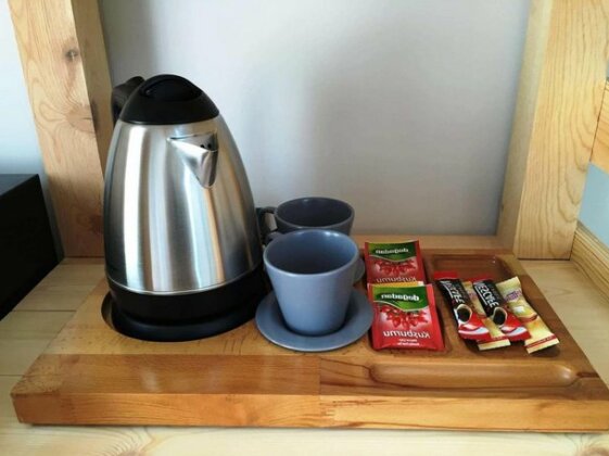 Casa Pallet Hotel - Adult Only - Photo4
