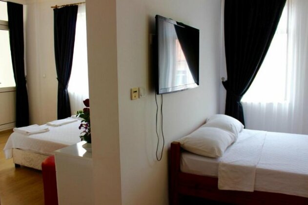 Caunos Antik Hotel - Photo2