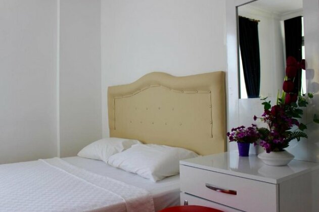 Caunos Antik Hotel - Photo5