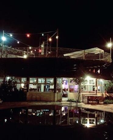 Central Park Otel - Adult Only - Photo2