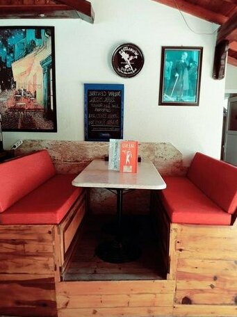Central Park Otel - Adult Only - Photo3