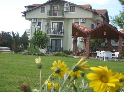 Crescent Hasirci Hotel - Photo2