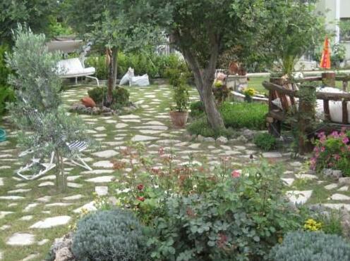 Crescent Hasirci Hotel - Photo3