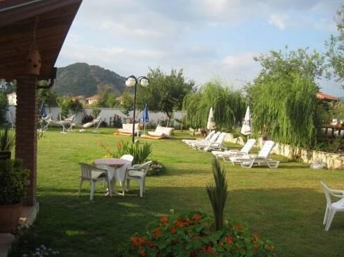 Crescent Hasirci Hotel - Photo4