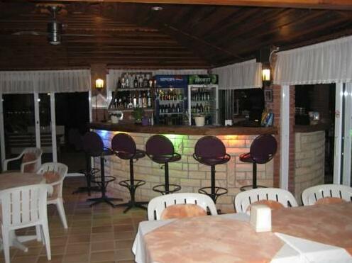 Crescent Hasirci Hotel - Photo5