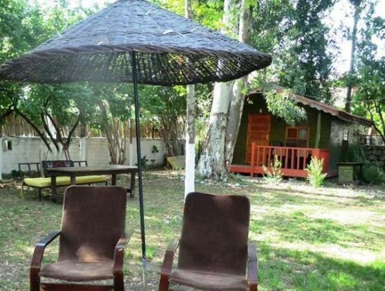 Dalyan Camping - Photo3