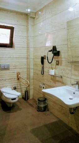 Dalyan Live Spa Hotel - Photo5