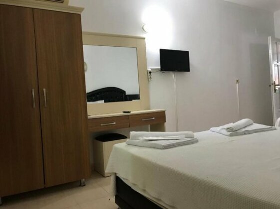 Dalyan Moonlight Hotel - Photo3