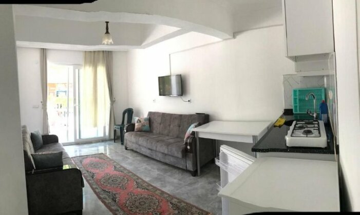 Dalyan Moonlight Hotel - Photo4