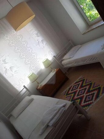Dalyan Palace - Photo3
