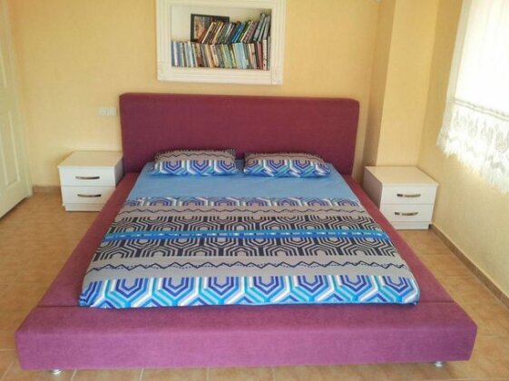 Dalyan Palace - Photo4