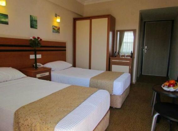 Dalyan Palmiye Resort Hotel - Photo5