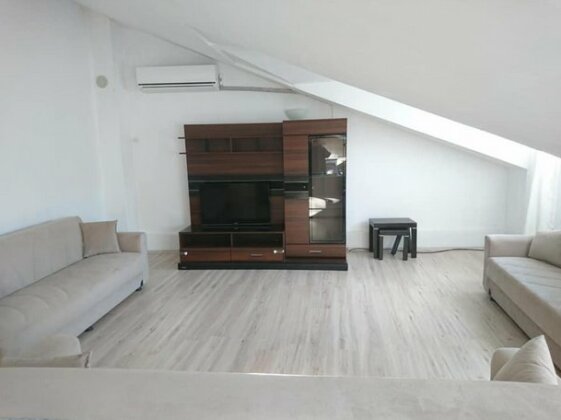 Dalyan Penthouse - Photo5