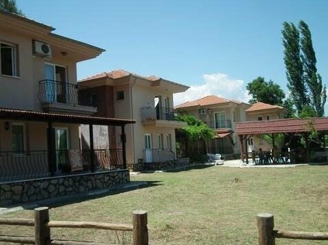 Dalyan Private Villas - Photo2