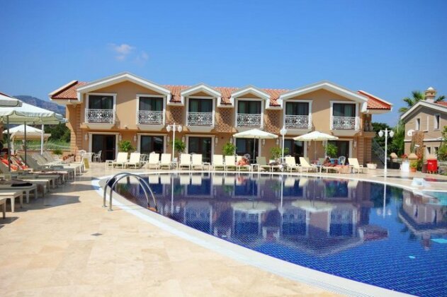 Dalyan Resort & Spa Hotel