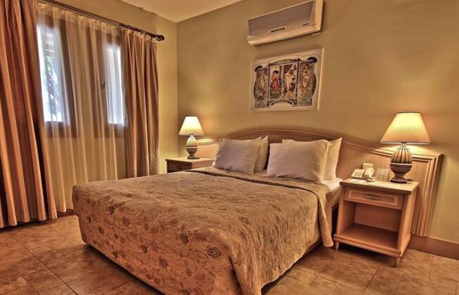 Dalyan Resort - Special Class - Photo2