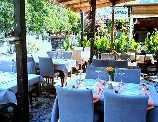 Dalyan Terrace Hotel - Photo2