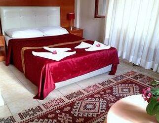 Dalyan Terrace Hotel - Photo4