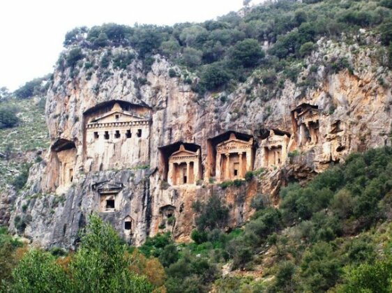 Dervishan Pansiyon - Photo2