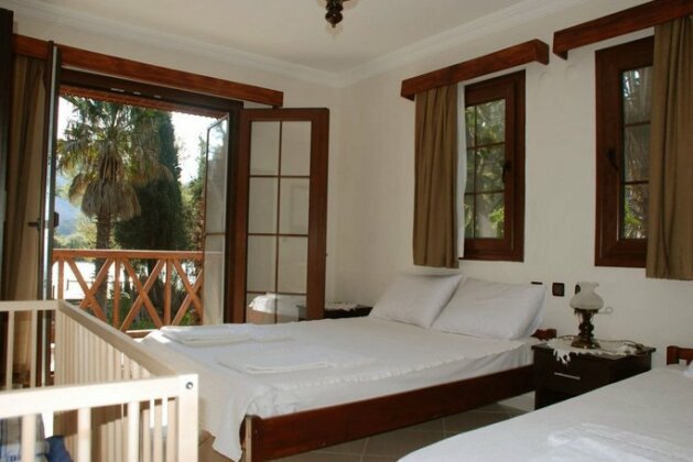 Dervishan Pansiyon - Photo3