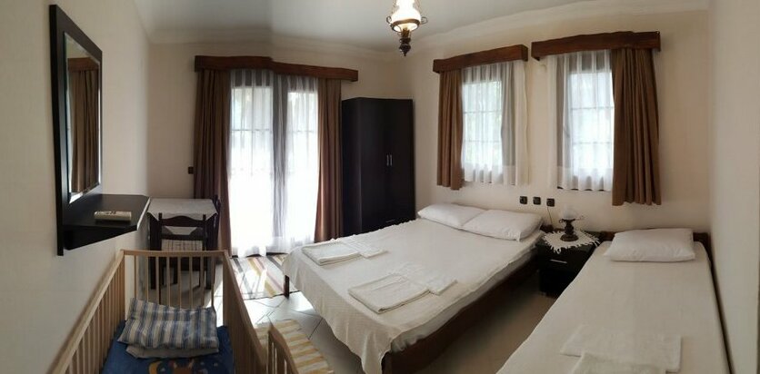 Dervishan Pansiyon - Photo5