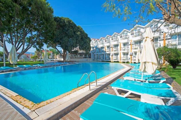 Grand Emir Hotel & SPA - Photo3