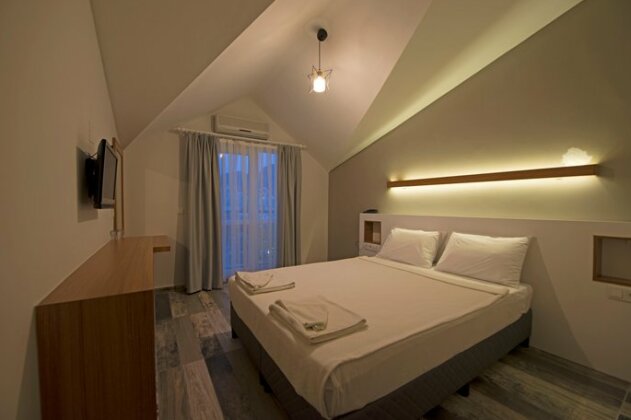 Grand Emir Hotel & SPA - Photo5