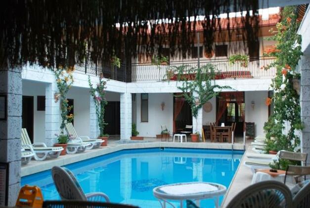 Han Dalyan Hotel - Photo2